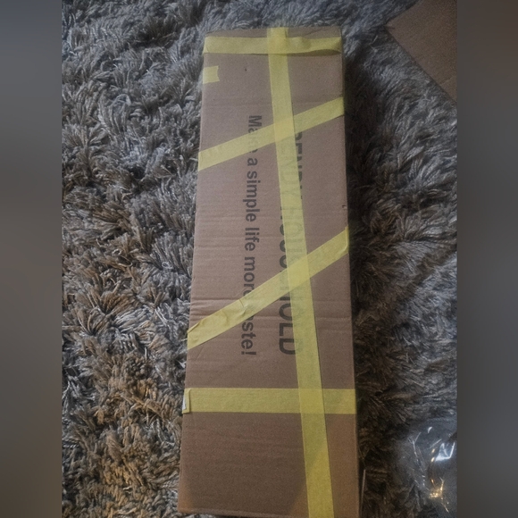 SHOE & CLOTHES RACK NWT - Picture 10 of 11